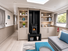 2021 Collingwood Wentworth Eurocruiser 60ft x 12ft 6