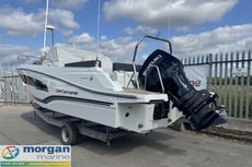 2023 Jeanneau Cap Camarat 7.5 WA