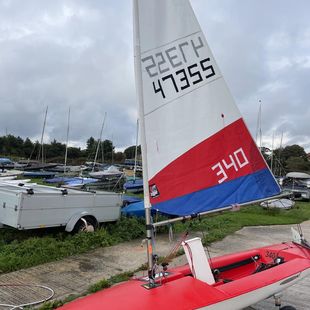 Topper 47355