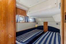 1997 Princess 460