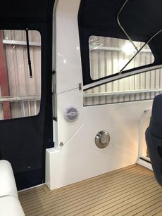 WestBoat 36