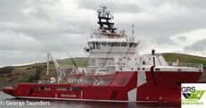 67m / 11knts Stand By-Guard Vessel for Sale / #1079841