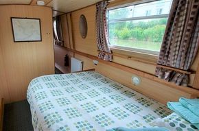 Double berth
