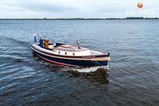 2017 De Jong Kajuitsloep 950
