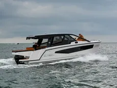 2026 Balt Yacht 950