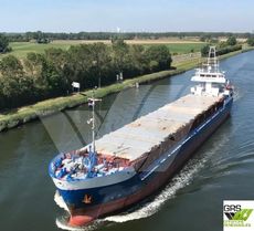 88m / Multi Purpose Vessel / General Cargo Ship for Sale / #1055432