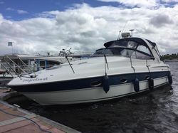 BAVARIA 29 Sport