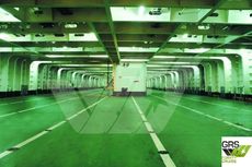 161m / 1.128 pax Passenger / RoRo Ship for Sale / #1070250