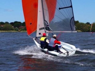 Vago 1349 - very good condition. ** REDUCED **