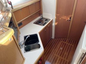 Galley