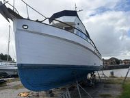 Grand Banks 36 Classic (1971)