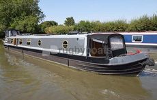 58'6" Semi Trad 2018 Colecraft