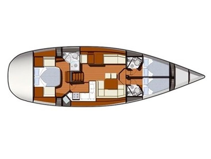 Odyssey 50. Jeanneau Sun Kiss 47 планировка. Jeanneau вектор. 50 DS 269.