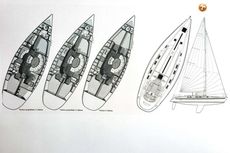 1995 Beneteau First 45f5