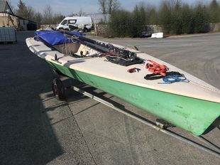 Tasar #259