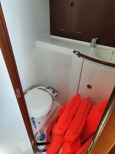 2003 Beneteau Ombrine 960