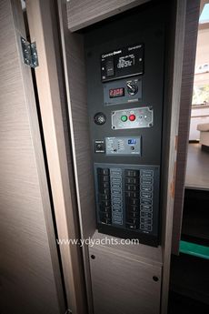 Fountaine Pajot Elba 45