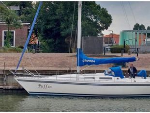 GRANADA 375 ATLANTICA