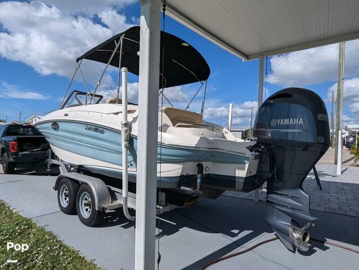 2017 Southwind 2200 sd