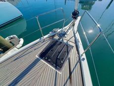 2022 Jeanneau Sun Odyssey 490