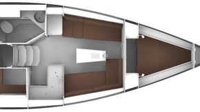 2026 Bavaria Cruiser 34 SE 7