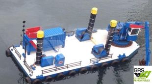 23m Workboat for Sale / #1085473