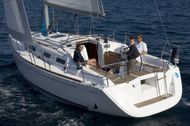 2010 DUFOUR 325 GRAND LARGE