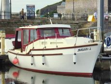 1984 Tamar Enterprise 2000