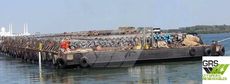 76m / 24,38m Pontoon / Barge for Sale / #1117296