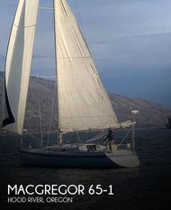1987 MacGregor 65-1