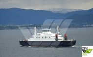 87m / 399 pax Passenger / RoRo Ship for Sale / #1050215