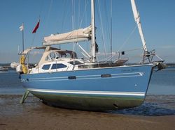 PRICE REDUCED : 2006 Southerly 110