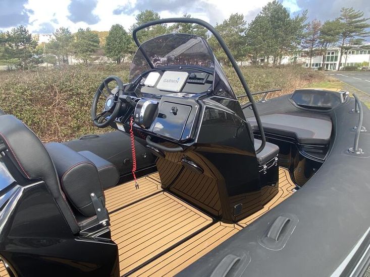 NEW GRAND G580