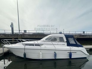 1997 Hardy Seawings 305