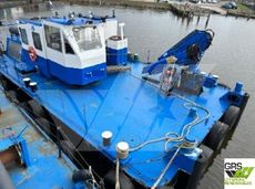 15m Workboat for Sale / #1134759