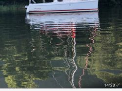 Etap 21i Sailing Yacht