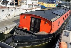 Collingwood 60