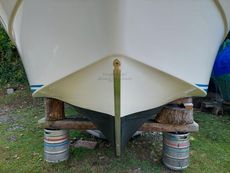 2006 Quicksilver 630 Pilothouse