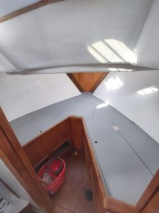 Colvic Atlanta 32 (sold)