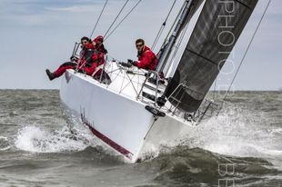 2017 SUN FAST 3200