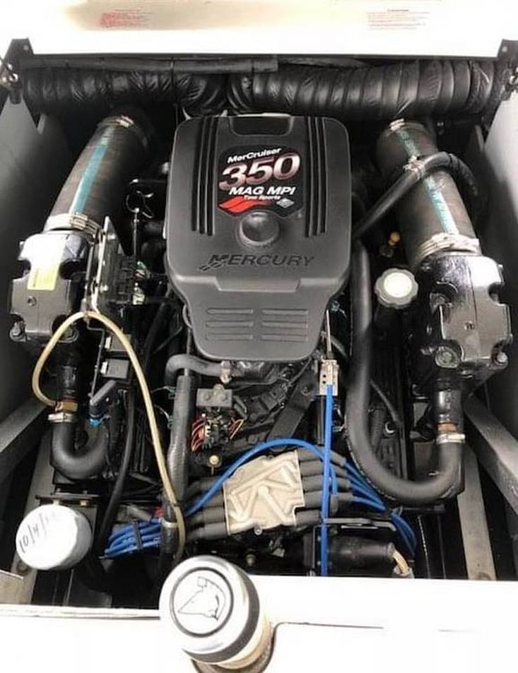 2006 Centurion air warrior elite 22