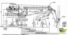 Crane for Sale / #1101438