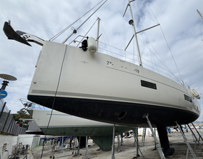 2019 Bavaria C50 Style 4