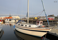 Colvic Countess 28