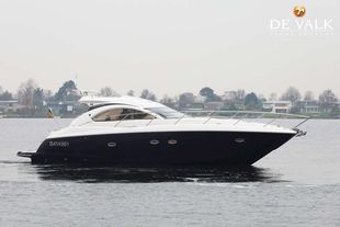 2007 Sunseeker Portofino 47