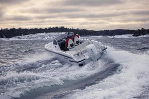 Quarken 27 Open