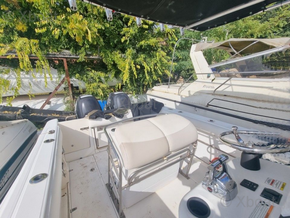 BOSTON WHALER 240 OUTRAGE