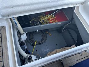 2004 Southerly 115 22