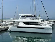 2026 Leopard 46 Powercat