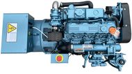 NEW Thornycroft TRGS-30 30kVA Single Phase Marine Generator Set